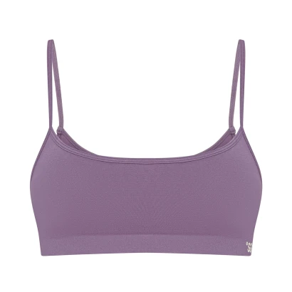 Безшовне бра Plum