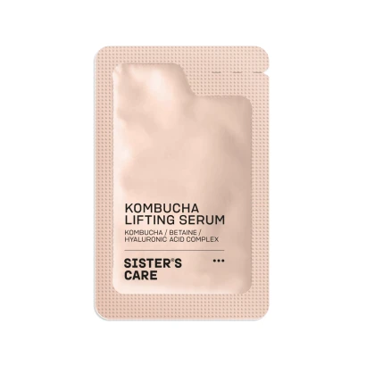 Mini Сироватка Kombucha Liftung Serum 2 мл