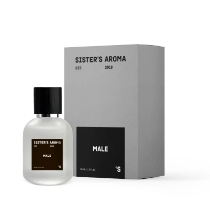 Парфум ALMOND DADDY 50 мл