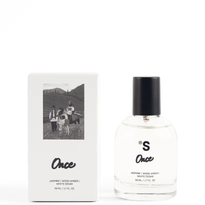 Парфум ONCE 50 ml