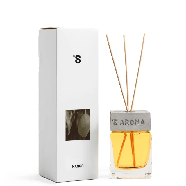 Аромат для дому МАНГО