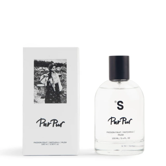 Парфум Pur Pur 100 ml