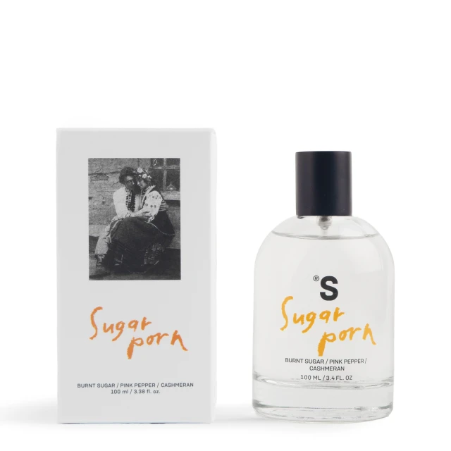 Парфум SUGAR PORN 100 ml