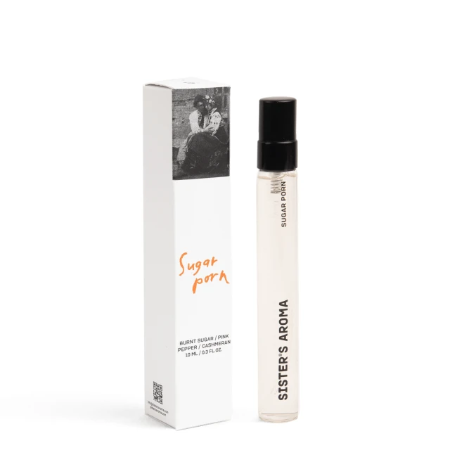 Travel парфум SUGAR PORN