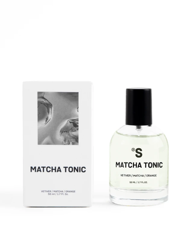 Парфум Matcha Tonic