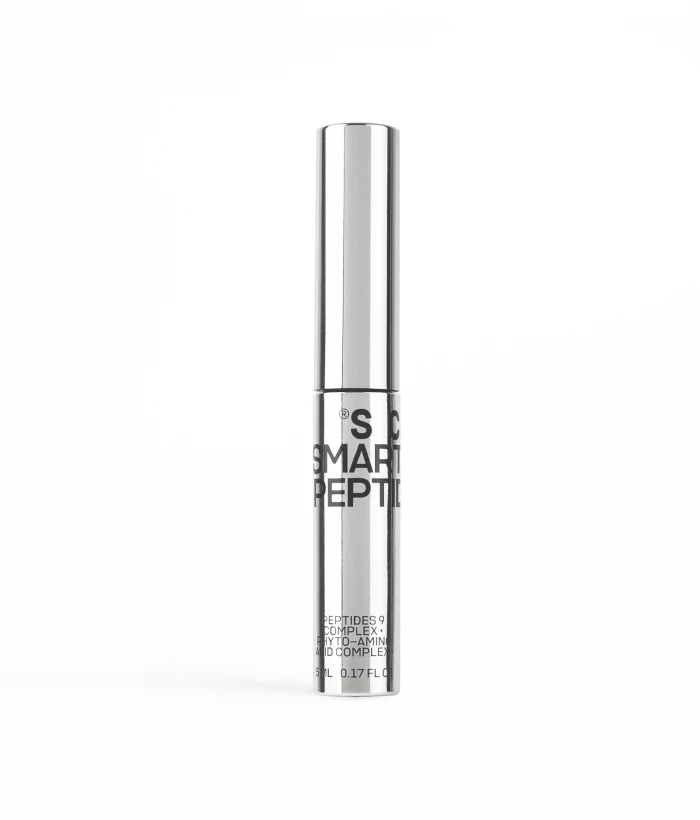 Smart Brow Peptide Tint Natural Brown