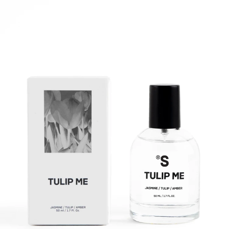 Парфум TULIP ME