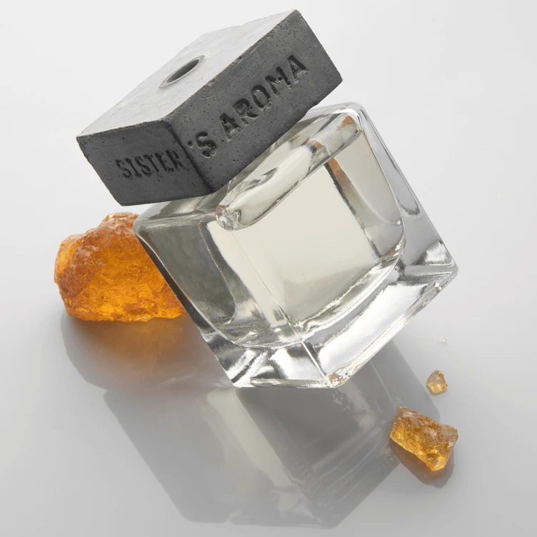 Аромат для дому БУРШТИН