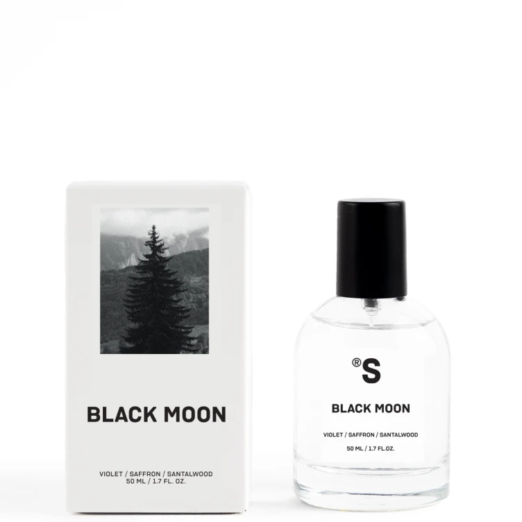Парфум BLACK MOON