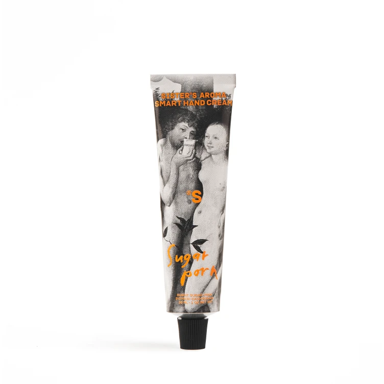 Крем для рук Sugar Porn