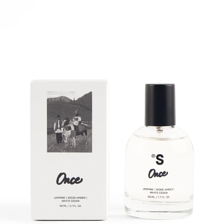 Парфум ONCE 50 ml