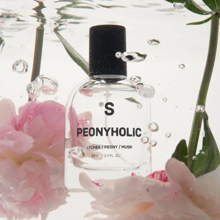 Парфум PEONYHOLIC
