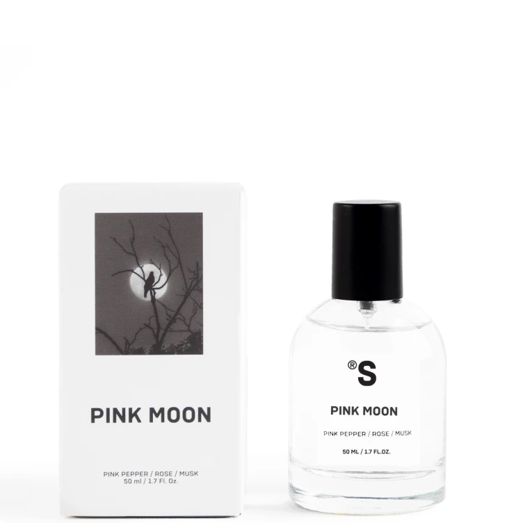 Парфум PINK MOON
