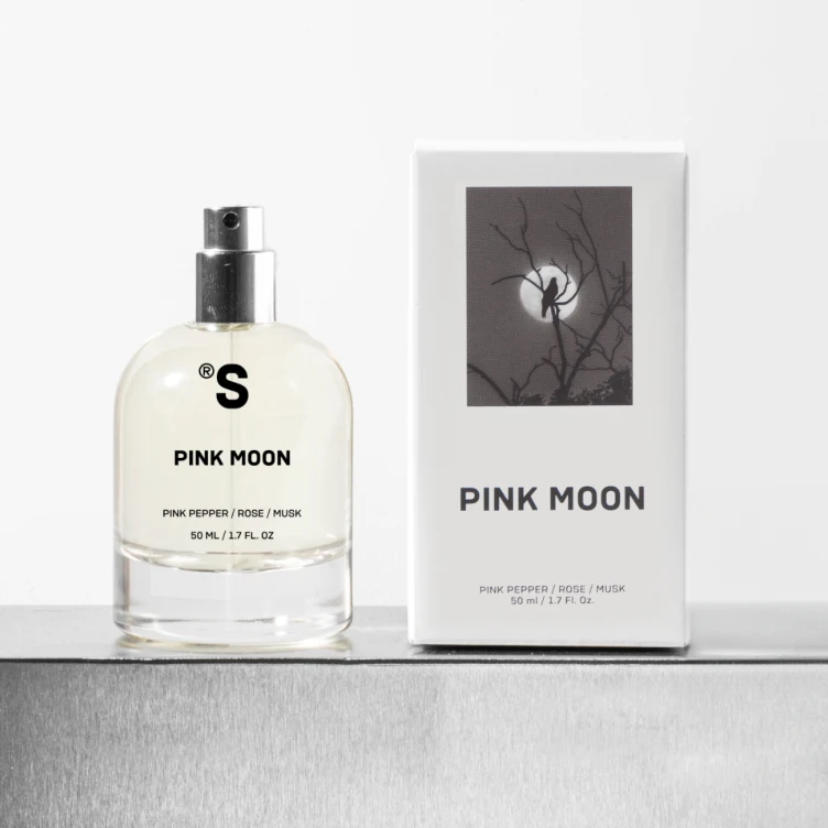 Парфум PINK MOON