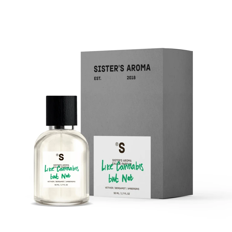 Піна для душу SUGAR PORN EAU SO FRESH