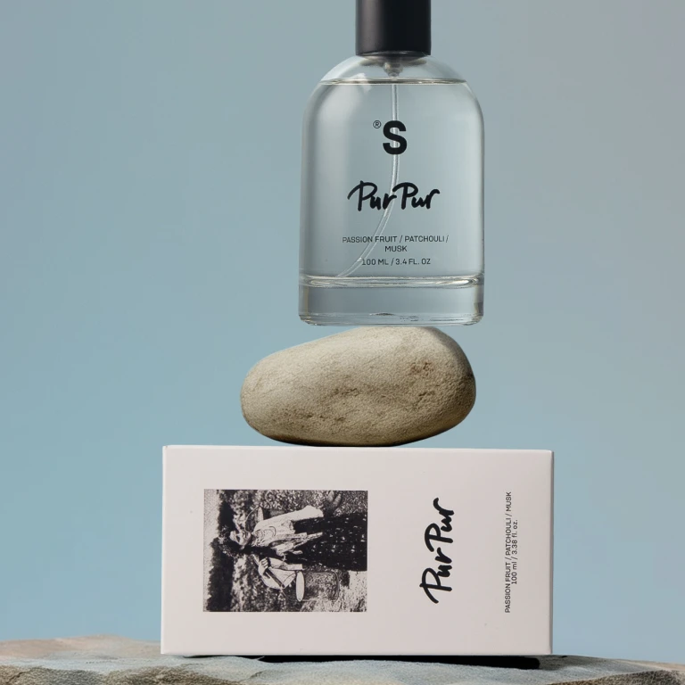 Парфум Pur Pur 100 ml