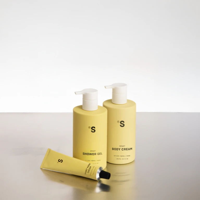 Подарунковий набір ДОГЛЯД ДЛЯ ТІЛА ВЕТИВЕР