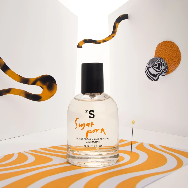 Парфум SUGAR PORN 50 ml