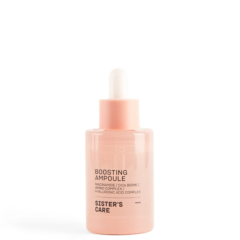 Сироватка Boosting Ampoule