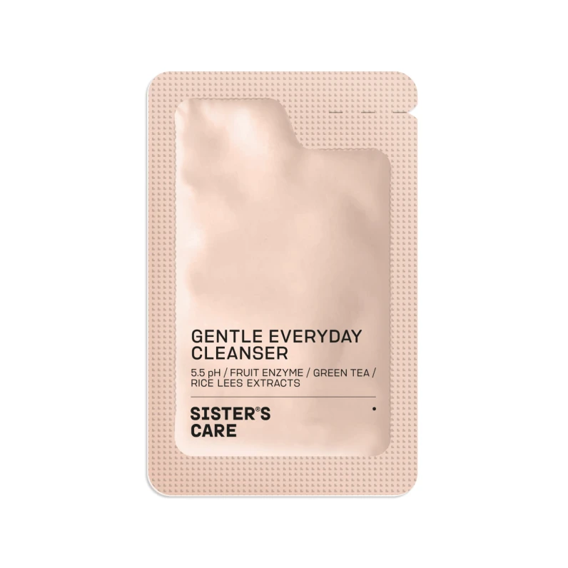 Mini Гель для вмивання Gentle Everyday Cleanser