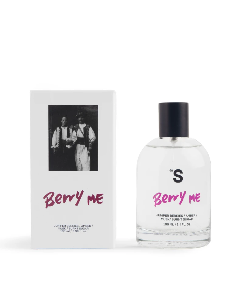 Парфум Berry me 100 ml