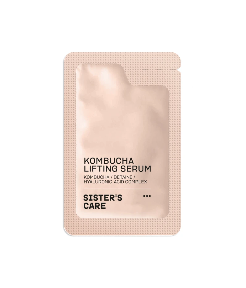 Mini Сироватка Kombucha Liftung Serum 2 мл