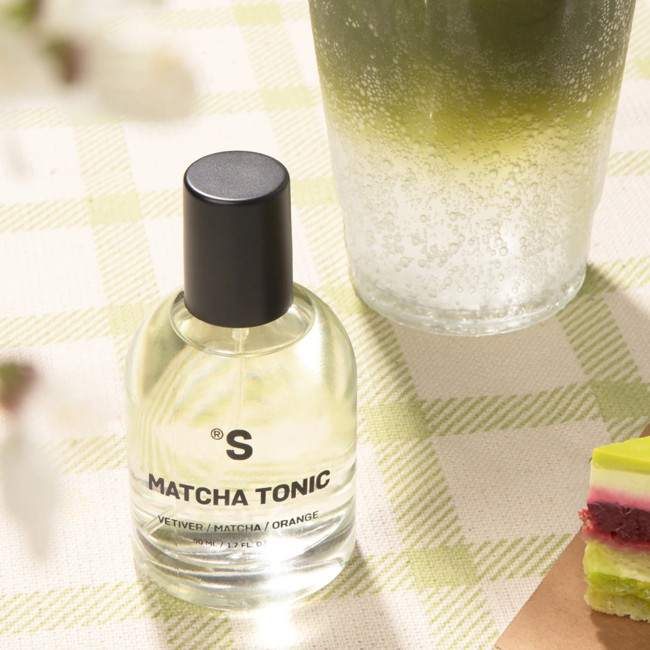 Парфум MATCHA TONIC