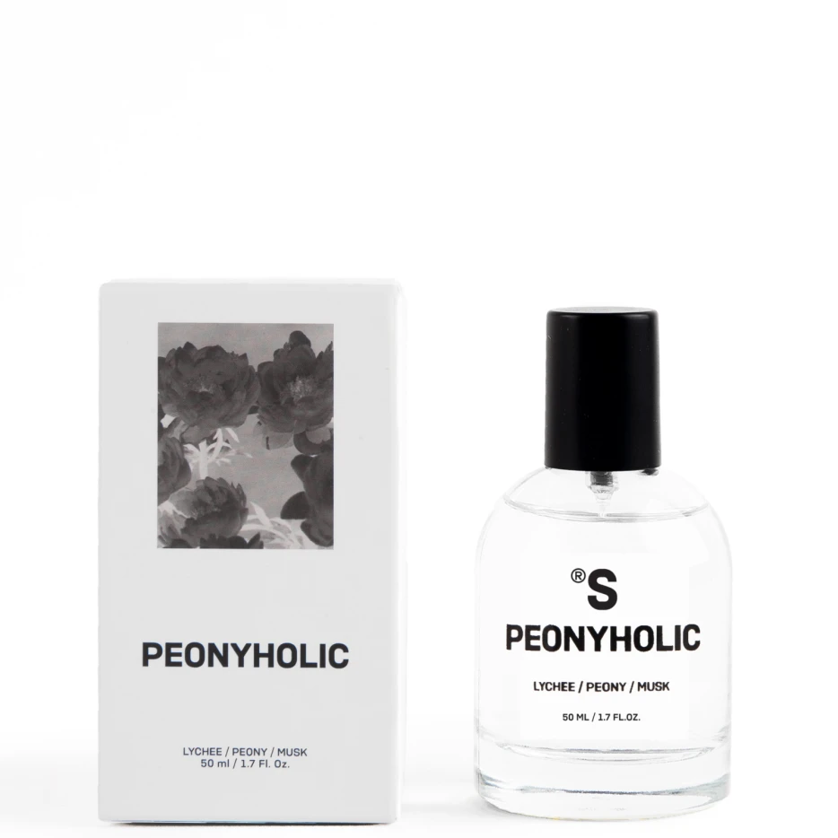 Парфум PEONYHOLIC