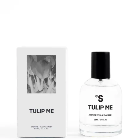 Парфум TULIP ME tulip me tulip me tulip me