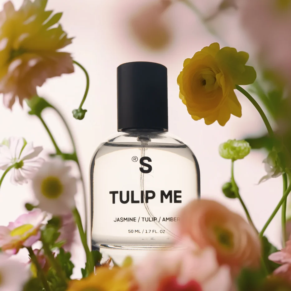Парфум TULIP ME tulip me tulip me tulip me